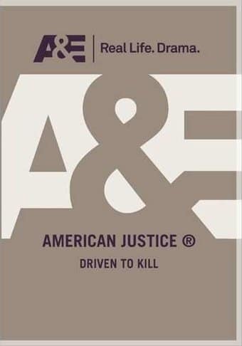 Driven to Kill (A&E Store Exclusive)