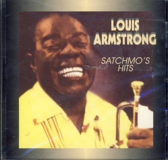 Satchmo's Hits