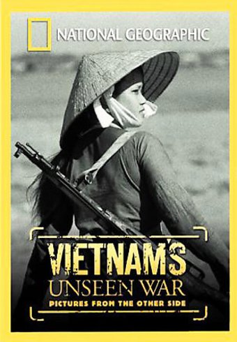 National Geographic - Vietnam's Unseen War: