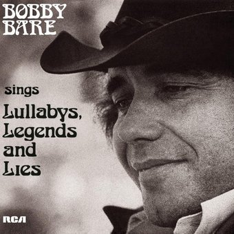 Sings Lullabys, Legends And Lies (Limited) (2-CD)