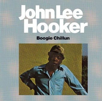 Boogie Chillun [Metro] [Digipak] (2-CD)