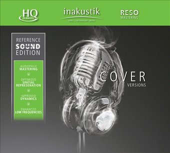 Great Cover Versions: Reference Sound Edition