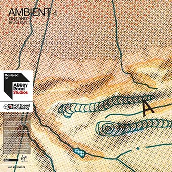 Ambient 4:On Land