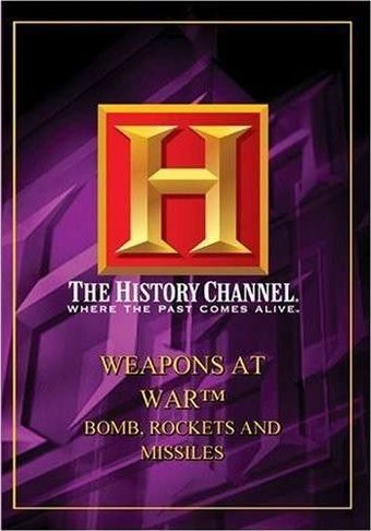 Bombs, Rockets, and Missiles (A&E Store Exclusive)