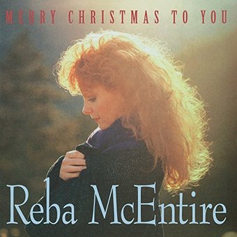 Merry Christmas To You [LP]
