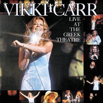 Live At The Greek Theatre (2-CD)
