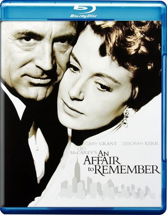 An Affair To Remember (Blu-ray)