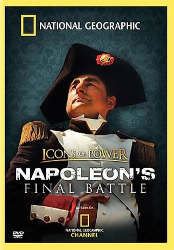 National Geographic - Napoleon's Final Battle