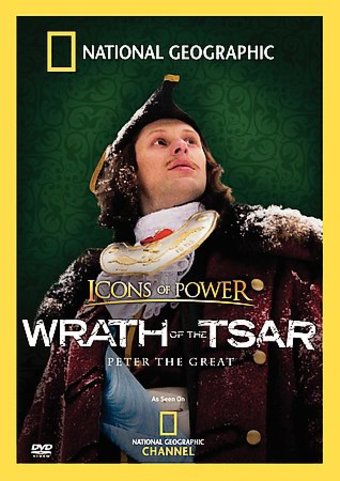 National Geographic - Wrath of the Tsar: Peter