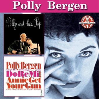 Polly And Her Pop / Sings The Hit Songs From "Do