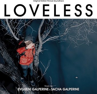 Loveless (Osc)