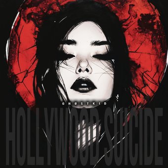 Hollywood Suicide (Cvnl) (Ltd) (Ylw)