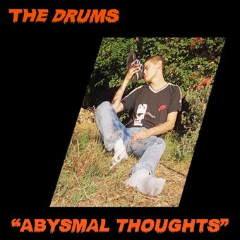 Abysmal Thoughts [Digipak]