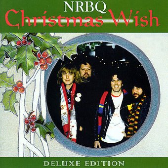 Christmas Wish [Deluxe Edition]