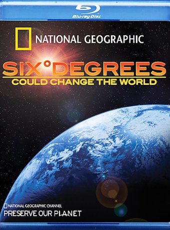 National Geographic - Six Degrees Could Change