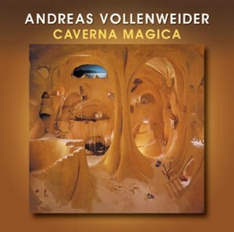 Caverna Magica [Enhanced CD]