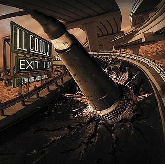 Exit 13 [Clean]