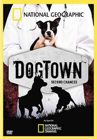 DogTown - Second Chances