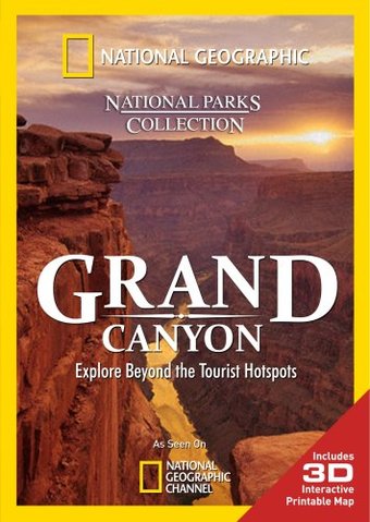 National Parks Collection - Grand Canyon