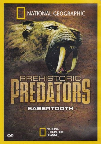 National Geographic - Prehistoric Predators: