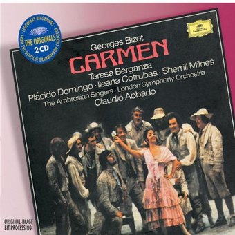 Carmen [2 CD]