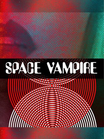 Space Vampire (Blu-ray)