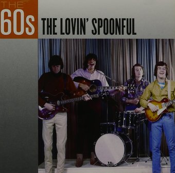 Lovin' Spoonful: 60S