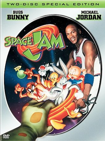 Space Jam (2-DVD Special Edition)
