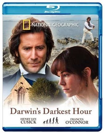 Darwin's Darkest Hour (Blu-ray)