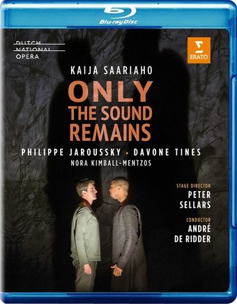 Only the Sound Remains (Dutch National Opera)