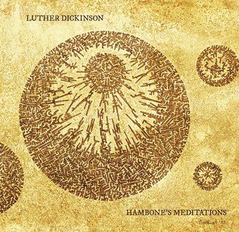 Hambone's Meditations