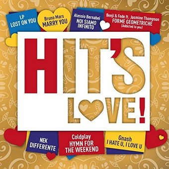 Hit's Love! 2017