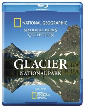 National Geographic: Glacier National Park