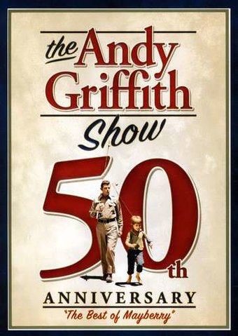 The Andy Griffith Show - 50th Anniversary: Best