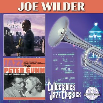Pretty Sound / Jazz From "Peter Gunn"