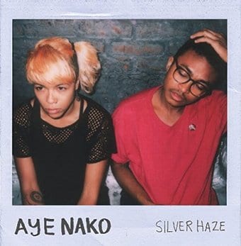 Silver Haze [Digipak] *