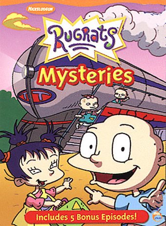 Rugrats - Mysteries