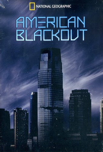 National Geographic - American Blackout