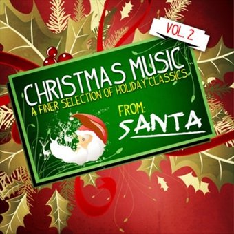 Christmas Music 2: Finer Selection Holiday