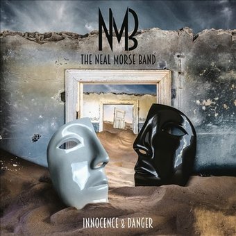 Innocence & Danger [3LP/2CD] [Box] * (5-CD Box