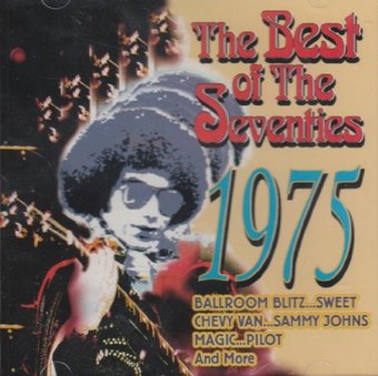 Various: The Best Of The Seventies: 1975