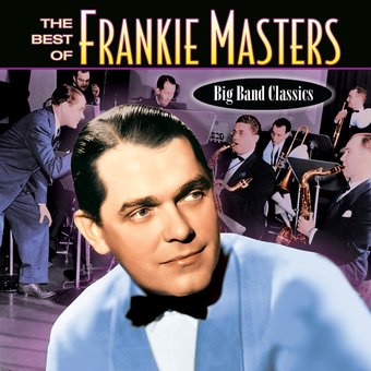 Best of Frankie Masters