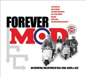 Forever Mod / Various
