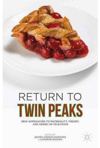 Twin Peaks - Return to Twin Peaks: New Approaches