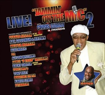 Jammin' On The Mic 2 (Live)