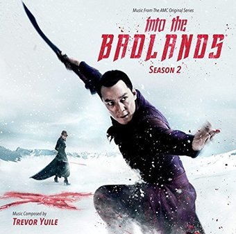 Into the Badlands - Season 2