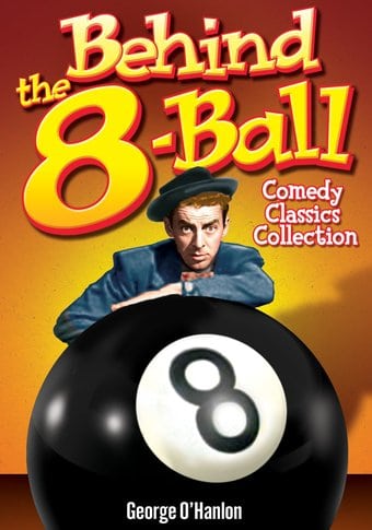 Behind the 8-Ball, Volume 1: Comedy Classics