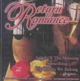 Return To Romance