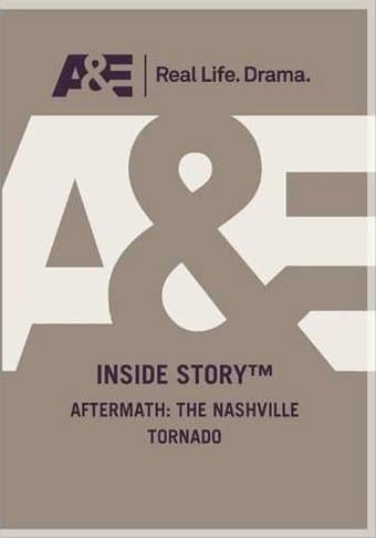 Aftermath: The Nashville Tornado (A&E Store
