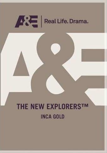 Inca Gold (A&E Store Exclusive)